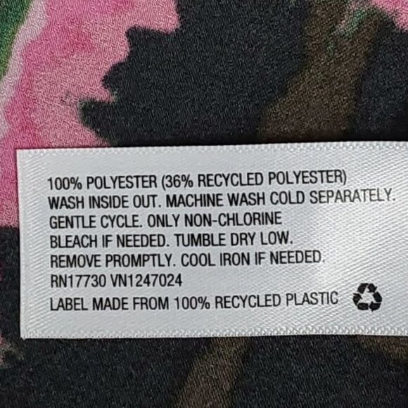 Plaid Camisole Tank Top | Future Collective | Large - Picture 10 of 10